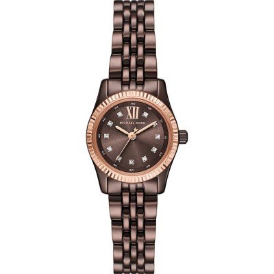 Michael Kors MK4844 Petite Lexington Watch MK4844 - Image 1