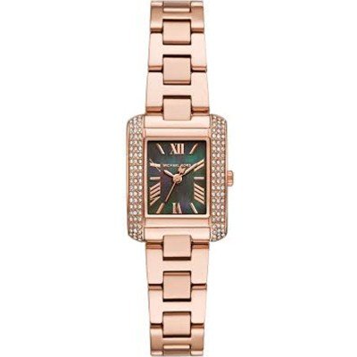 Michael Kors Emery MK4868 Mini Emery Watch MK4868 - Image 1