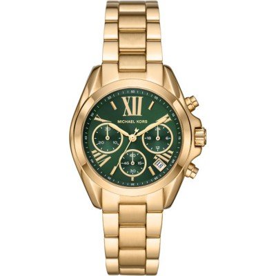 Michael Kors MK7257 Bradshaw Watch MK7257 - Image 1