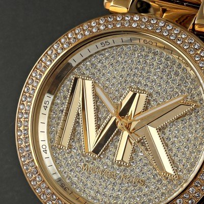 Michael Kors MK7283 Parker Watch MK7283 - Image 3