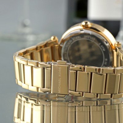 Michael Kors MK7283 Parker Watch MK7283 - Image 4