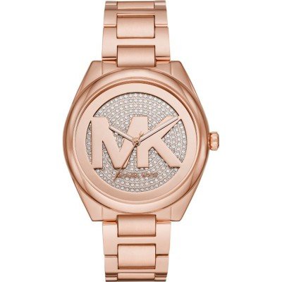 Michael Kors MK7312 Janelle Watch MK7312 - Image 1