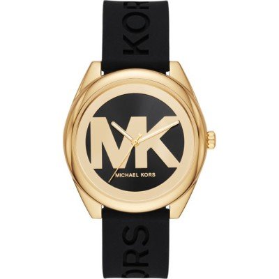 Michael Kors MK7313 Janelle Watch MK7313 - Image 1