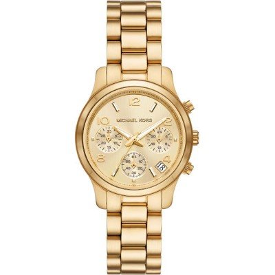 Michael Kors MK7326 Runway Watch MK7326 - Image 1