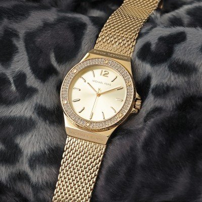 Michael Kors MK7335 Lennox Watch MK7335 - Image 4