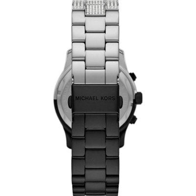 Michael Kors MK7433 Runway Watch