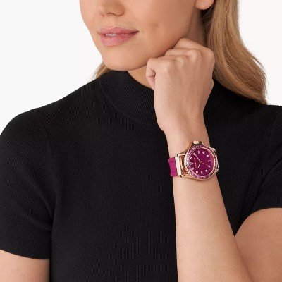 Michael Kors Everest MK7441 Watch MK7441 - Image 4