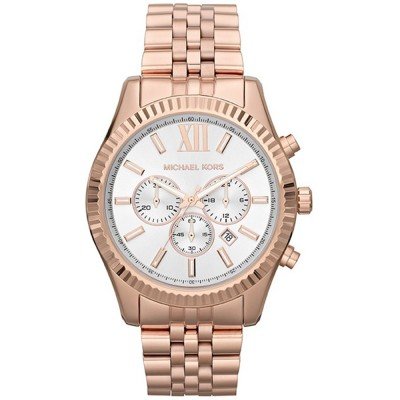 Michael Kors Watch Lexington Big MK8313 MK8313 - Image 1