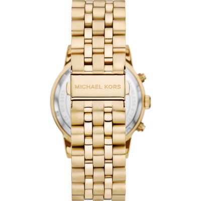 Michael Kors MK8953 Hutton Watch