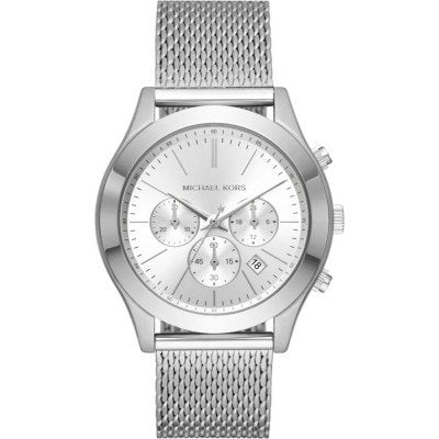Michael Kors MK9059 Slim Runway Watch MK9059 - Image 1