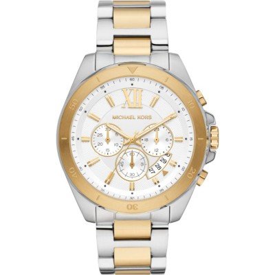 Michael Kors MK9064 Brecken Watch MK9064 - Image 1