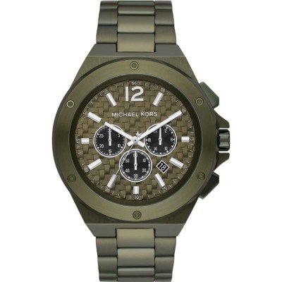 Michael Kors MK9103 Lennox Watch MK9103 - Image 1