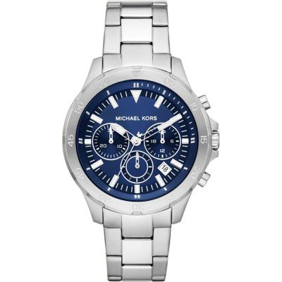 Michael Kors MK9107 Grayson Watch MK9107 - Image 1