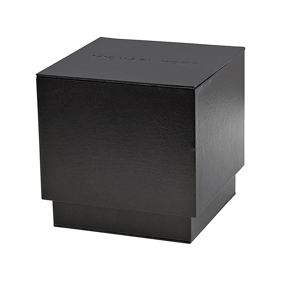 Michael Kors Parker Chronograph Champagne Dial Ladies Watch MK5632