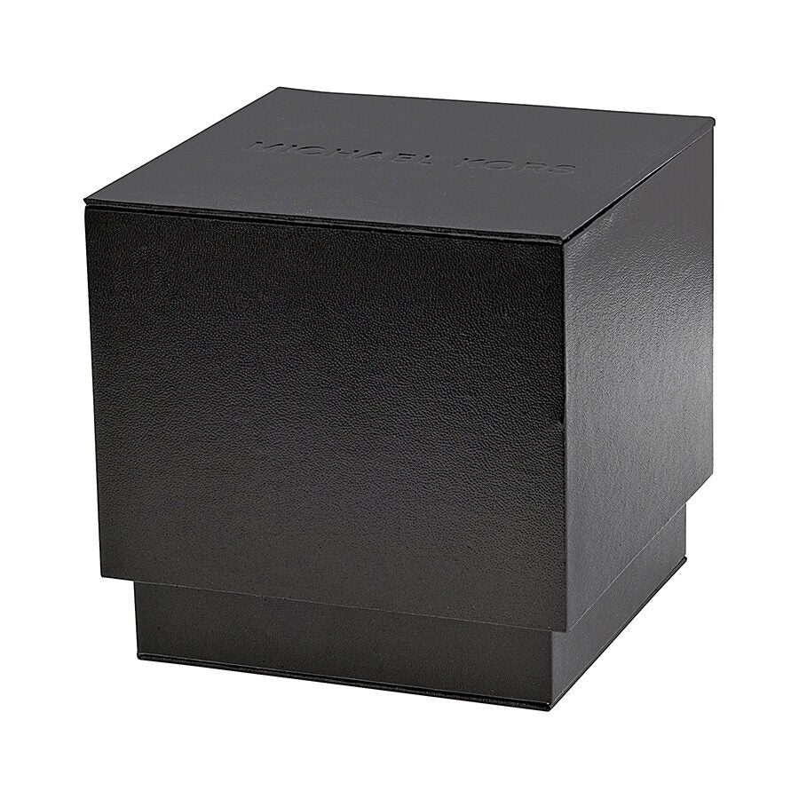 Michael Kors Parker watch presentation box
