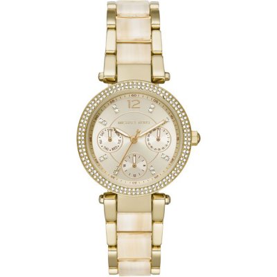 Michael Kors MK6833 Parker Watch MK6833 - Image 1