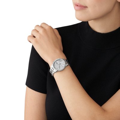 Michael Kors Ritz MK7301 Bryant Watch MK7301 - Image 4