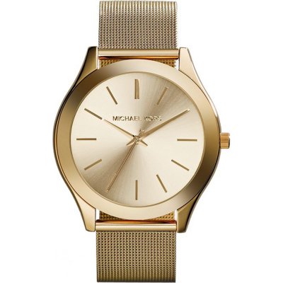 Michael Kors Watch Runway Slim ll MK3282 MK3282 - Image 1