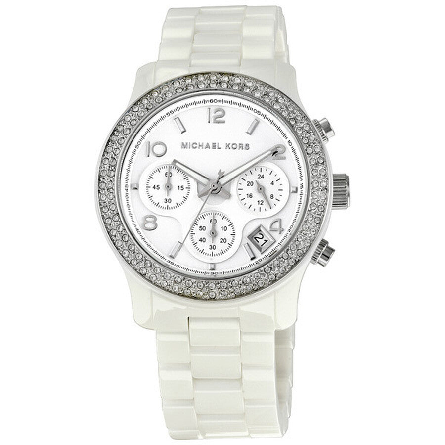 Michael Kors Ladies Watch - MK5188 MK5188 - Image 1