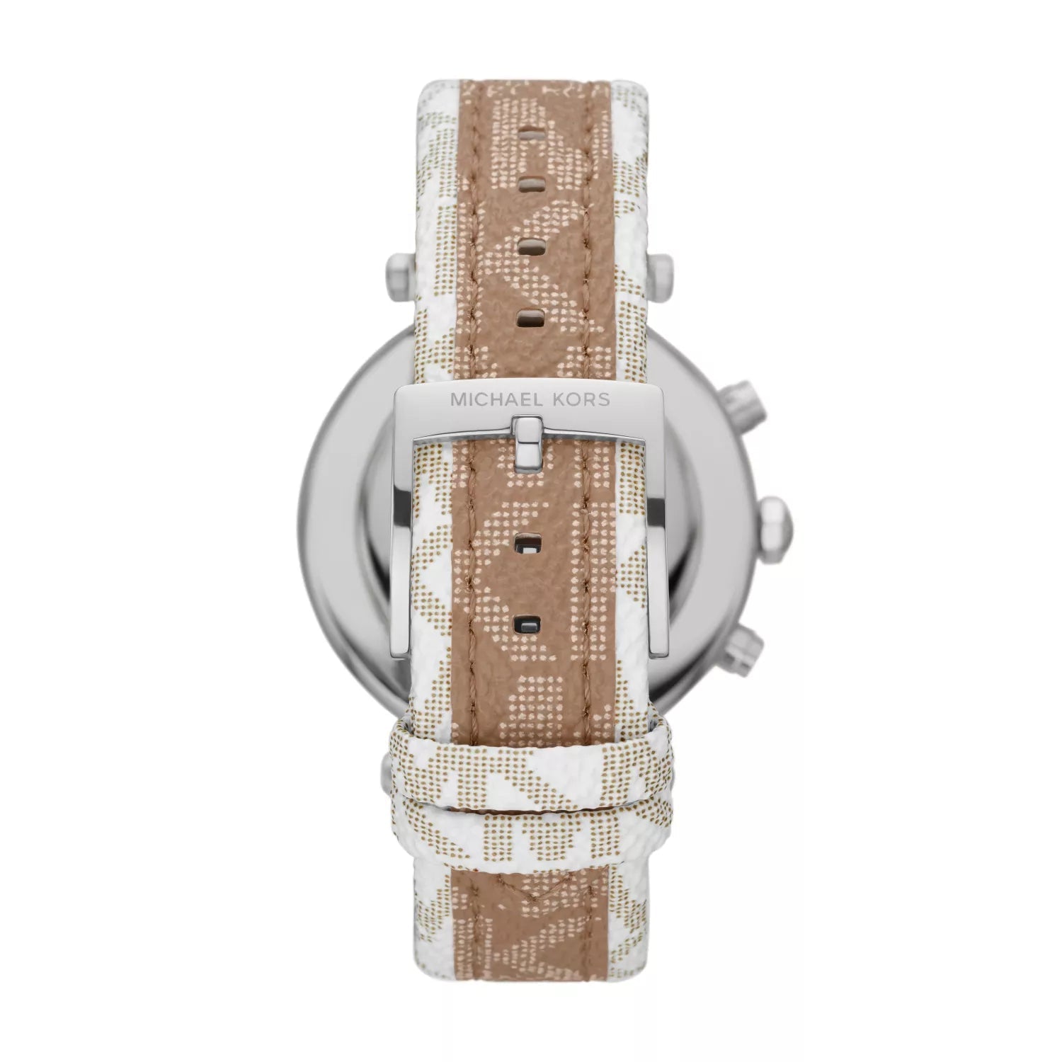 Michael Kors Silver Ladies Watch - MK6950 MK6950 - Image 3