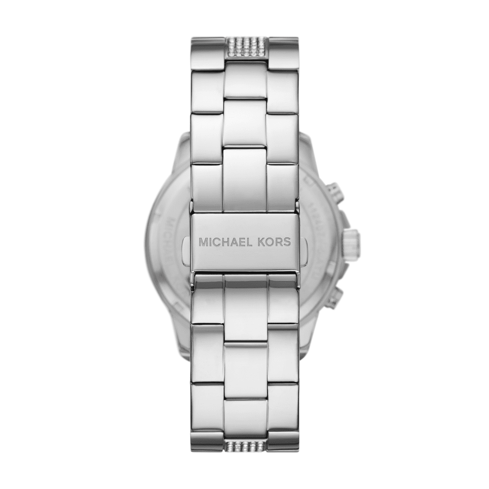 Michael Kors Silver Ladies Watch - MK7506