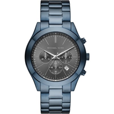 Michael Kors MK8918 Slim Runway Watch MK8918 - Image 1