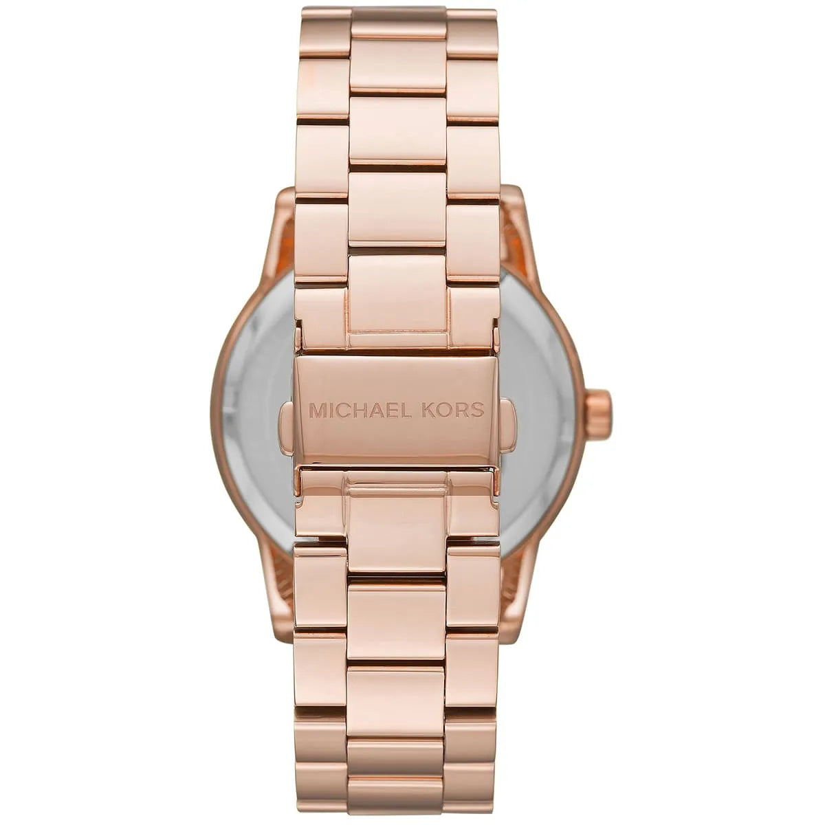 Michael Kors RITZ Quartz Crystal Pave Dial Ladies Watch MK6863