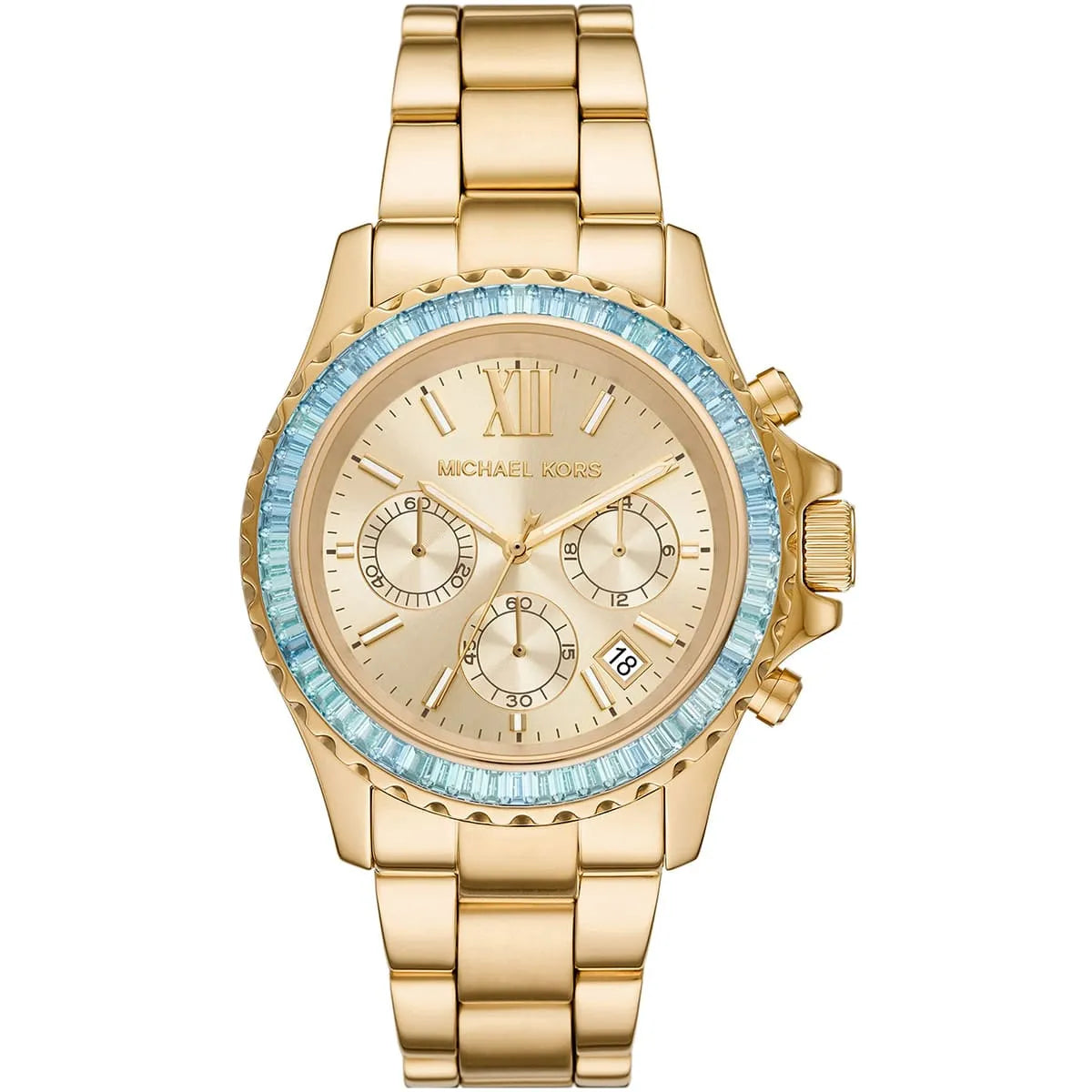 Michael Kors MK7210 Everest Watch