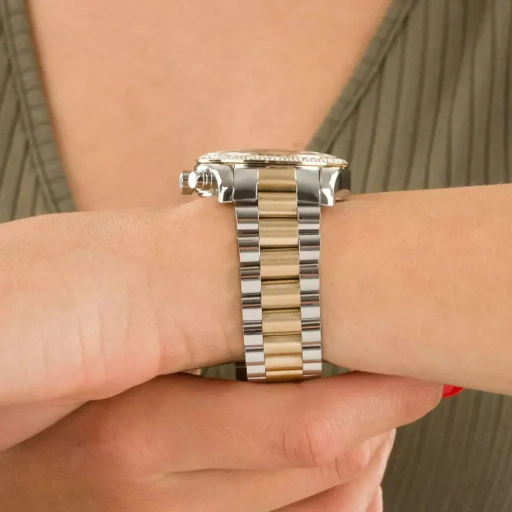 Michael Kors MK7303 Lexington Watch
