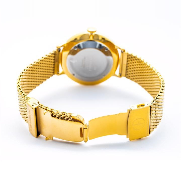 Noxbridge Gold Ladies Watch - VELA36 VELA36 - Image 2