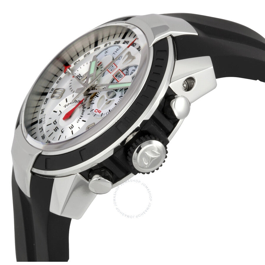 Open Box - TechnoMarine UF6 Chronograph Men's Watch UFC05 - Dawson Watches #2