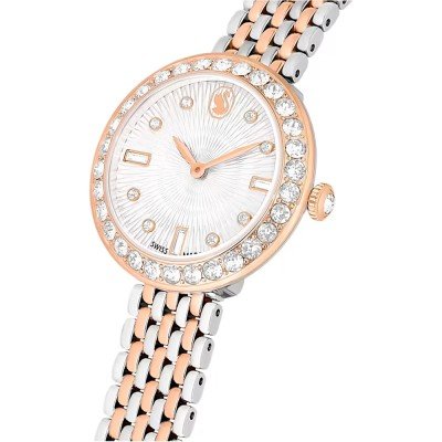 Swarovski Bicolor rose Women's Watch - 5672971 5672971 - Image 2