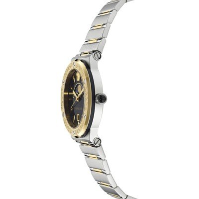 Versace Multicolour Unisex Watch - VE7G00223 VE7G00223 - Image 2