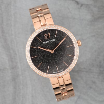 Swarovski Rose gold Women's Watch - 5517797 5517797 - Image 2