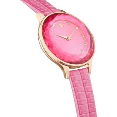 Swarovski Rose gold Women's Watch - 5650030 5650030 - Image 2