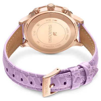 Swarovski Rose gold Women's Watch - 5632263 5632263 - Image 3