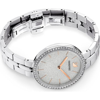 Swarovski Silver Women's Watch - 5517807 5517807 - Image 4