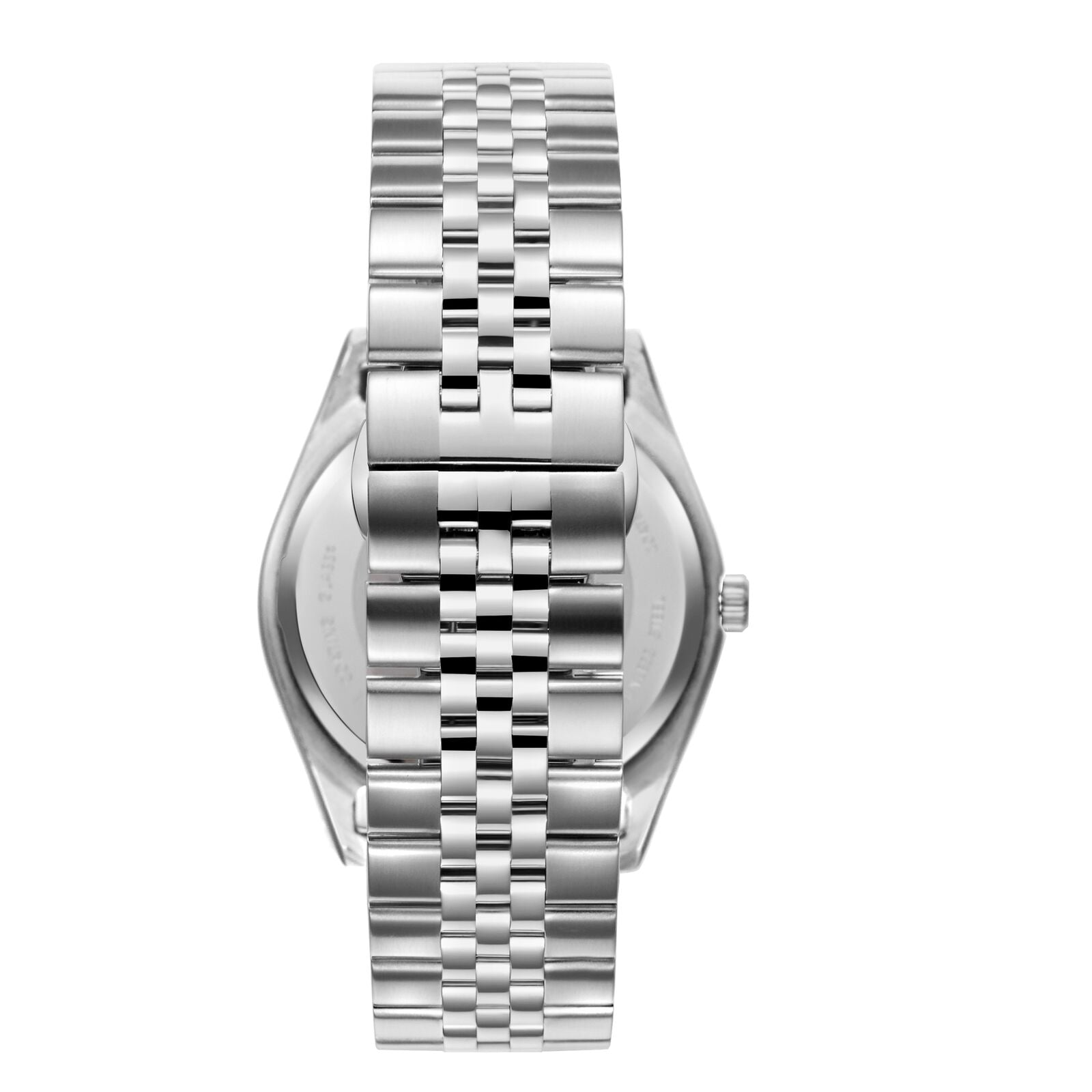 Beverly Hills Polo Club Silver Ladies Watch - BP3830X.330 BP3830X.330 - Image 4