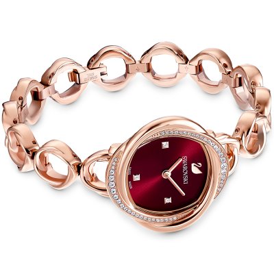 Swarovski Rose gold Women's Watch - 5552783 5552783 - Image 4