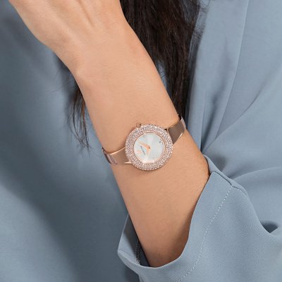 Swarovski Rose gold Women's Watch - 5484073 5484073 - Image 5