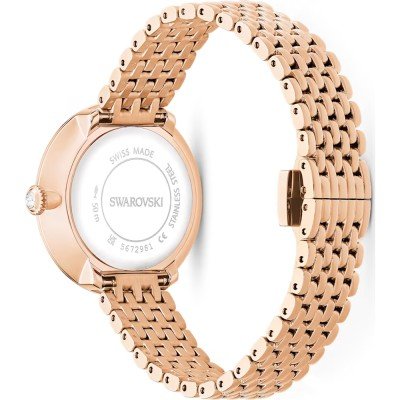 Swarovski Rose gold Women's Watch - 5672981 5672981 - Image 5