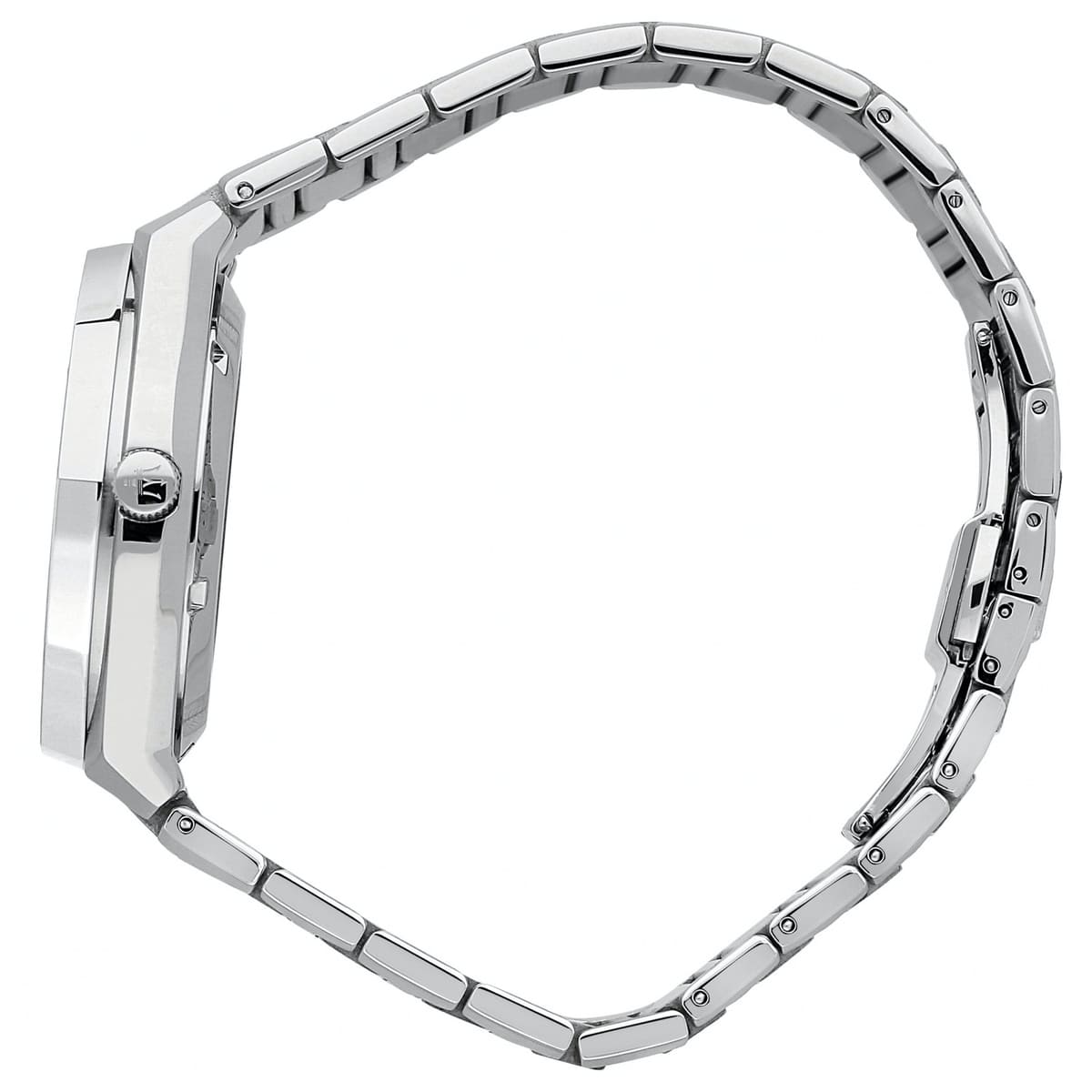 Maserati Stile White Dial Watch R8853142005