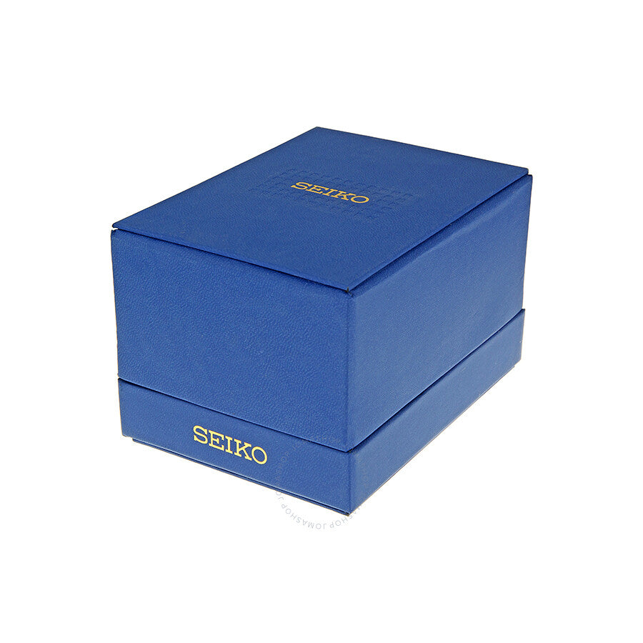 Seiko 5 Automatic Gold Dial Stainless Steel Men's Watch SNKK29 - Dawson Watches #4