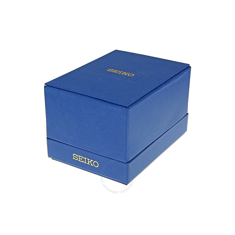 Seiko 5 Automatic Silver Dial Men's Watch SNKL15 - Dawson Watches #4