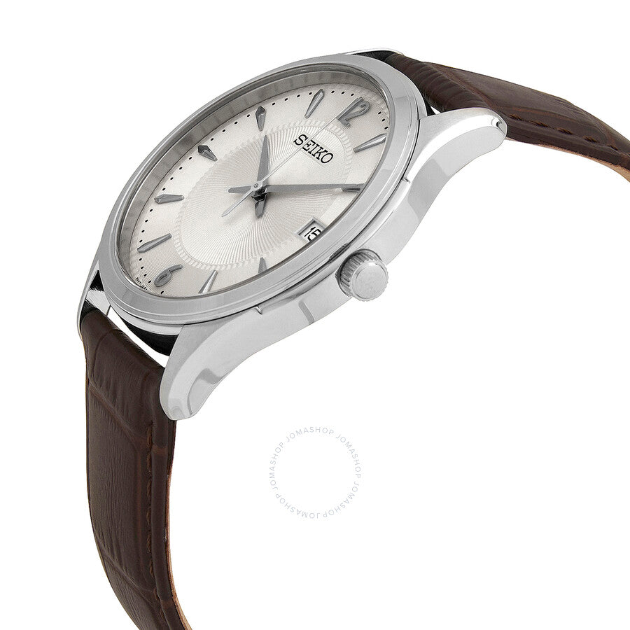 Seiko Noble Quartz Men's Watch SUR421