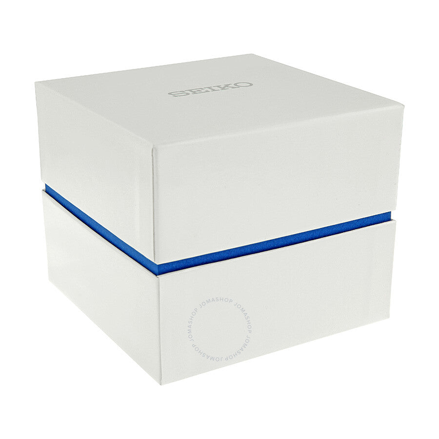 Seiko 5 Automatic Silver Dial Stainless Steel Men's Watch SNKL77 - Dawson Watches #4