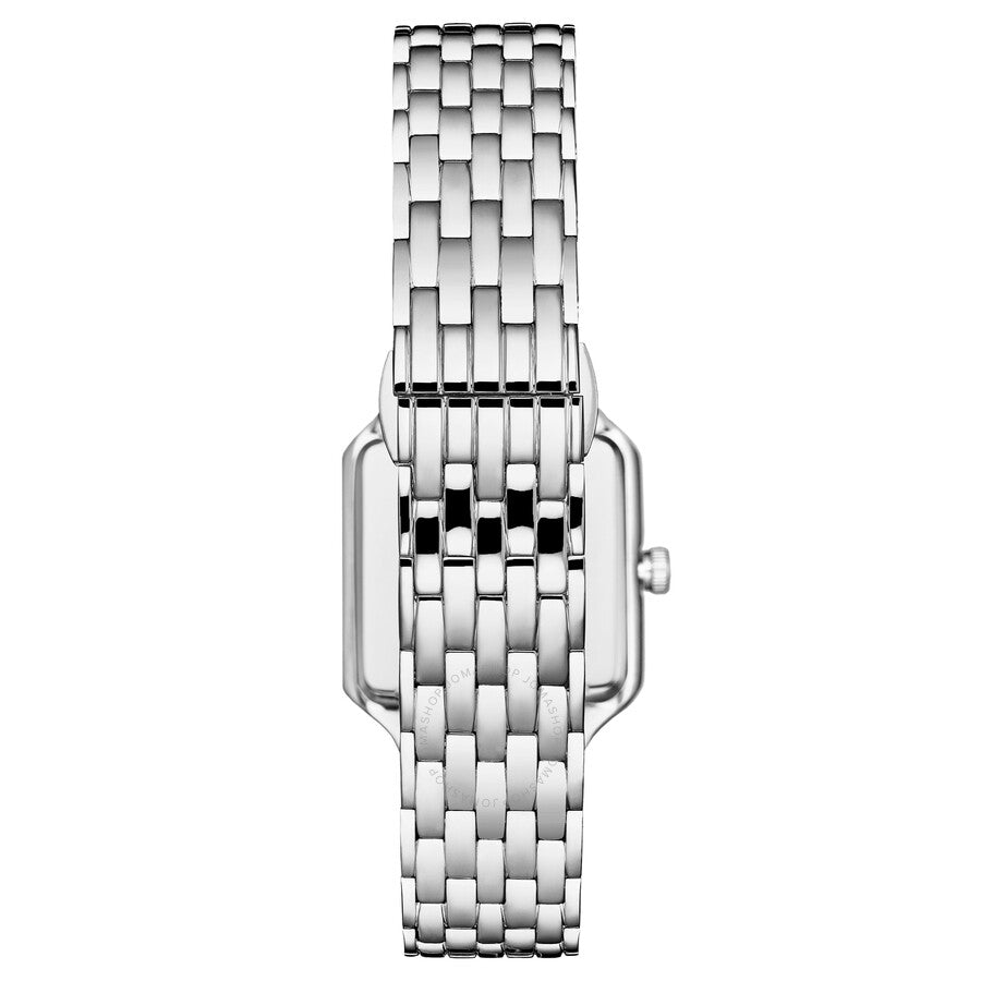 Stuhrling Original Symphony Quartz Blue Dial Ladies Watch M17211 - Dawson Watches #3