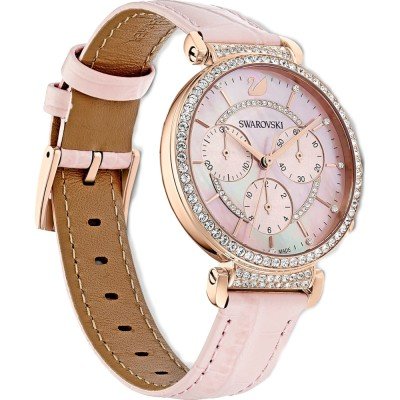 Swarovski Rose gold Women's Watch - 5580352 5580352 - Image 3
