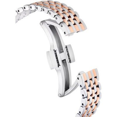 Swarovski Bicolor rose Women's Watch - 5672971 5672971 - Image 6