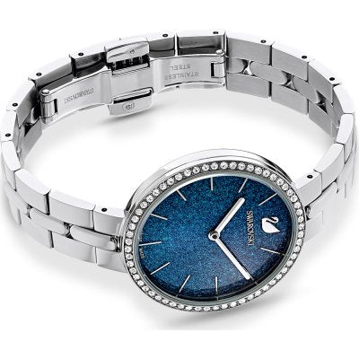 Swarovski Silver Women's Watch - 5517790 5517790 - Image 4